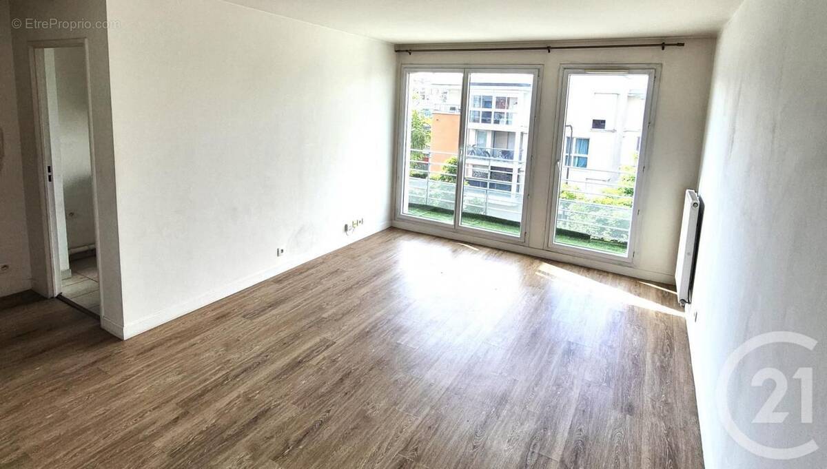 Appartement à CRETEIL