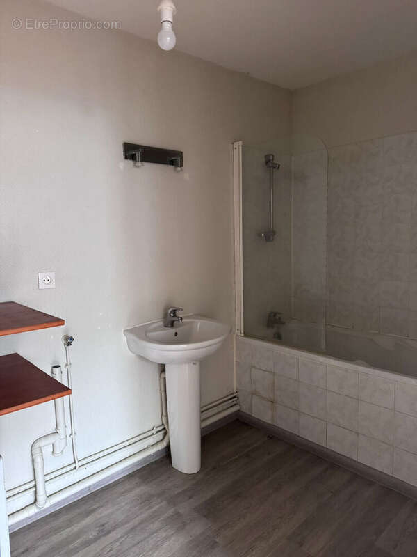 Appartement à DIEPPE