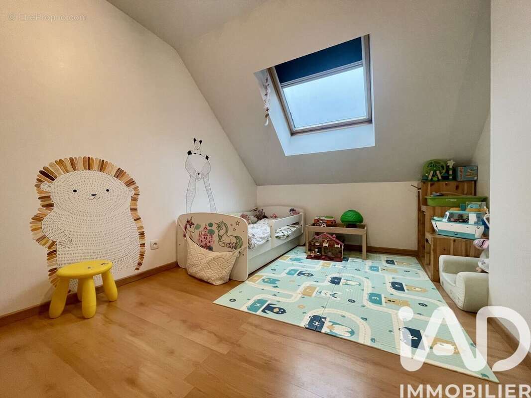 Photo 9 - Maison à SECHILIENNE