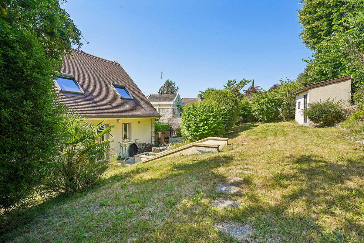 Maison à ATHIS-MONS
