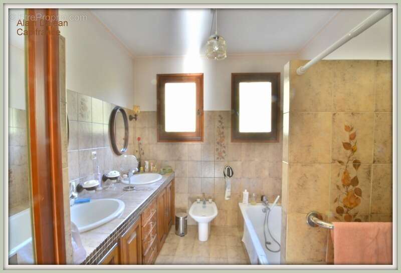 Maison à PONT-DU-CASSE