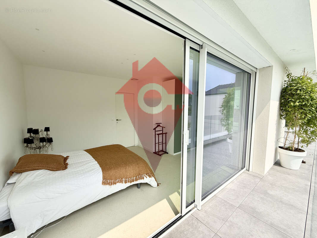 Maison à ORGEVAL