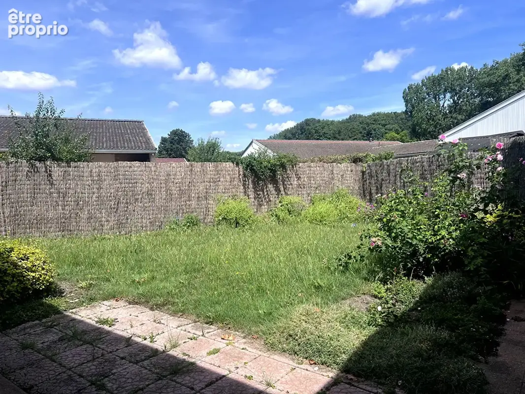 Maison plein pied BRIGODE Villeneuve D Ascq 4 pièce(s) 115.8 m2 - photo 10