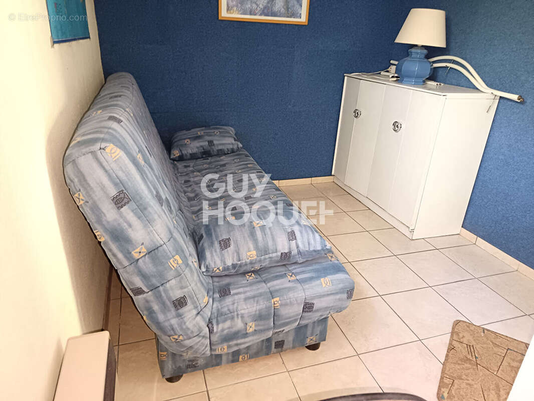 Maison à LE GRAND-VILLAGE-PLAGE