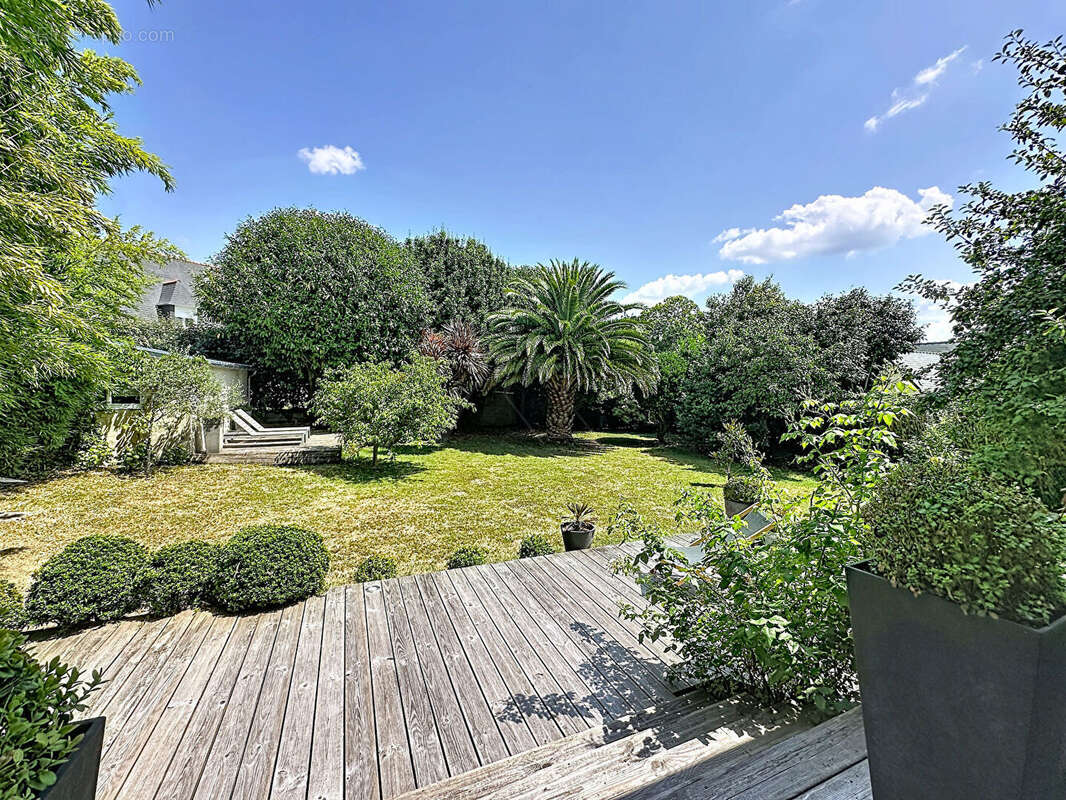 A vendre maison le relecq-kerhuon - photo 7