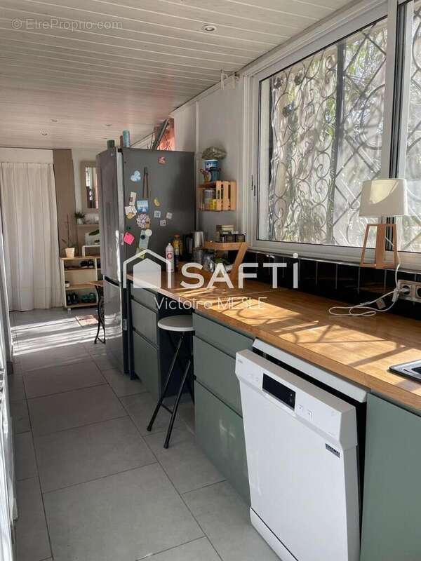Photo 4 - Maison à TRETS
