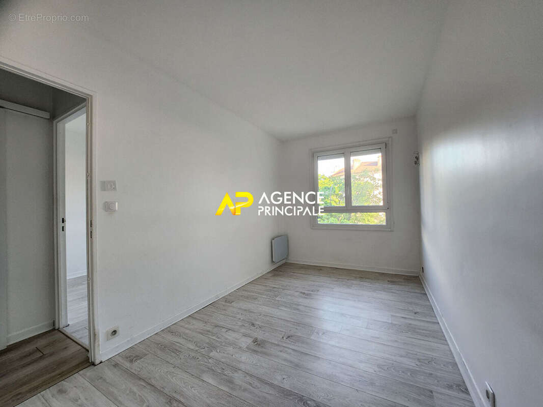 Appartement à ARGENTEUIL