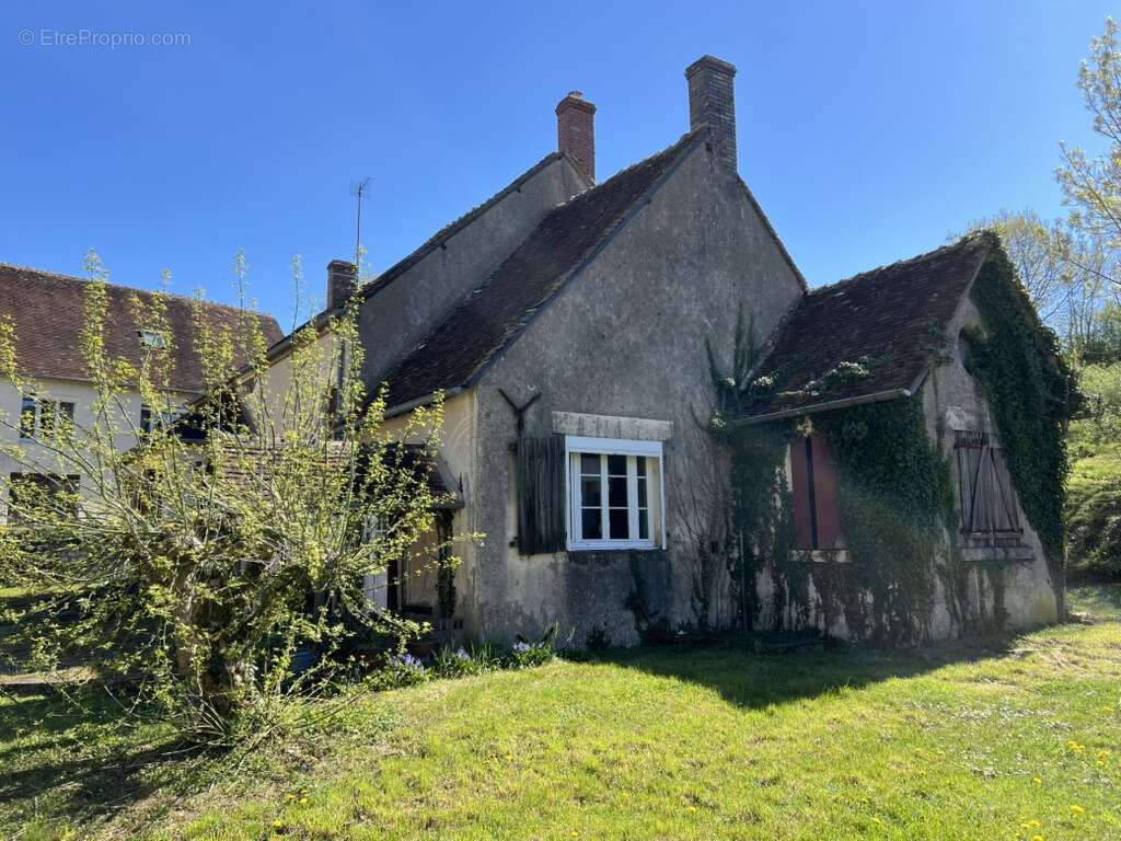 Maison à BUE