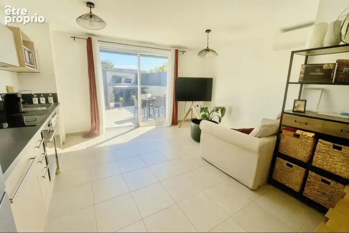 Appartement T2 de 46m² à Castelnau-le-Lez - photo 5