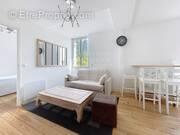 Appartement à TROUVILLE-SUR-MER