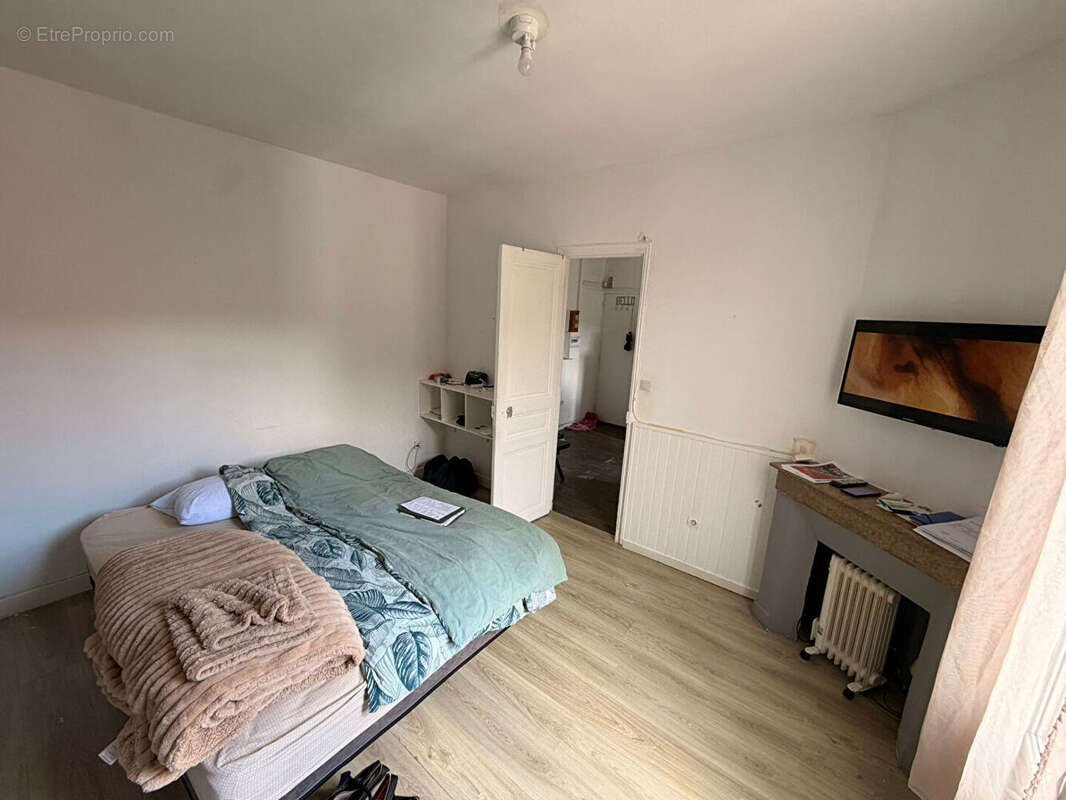 Appartement à DRANCY