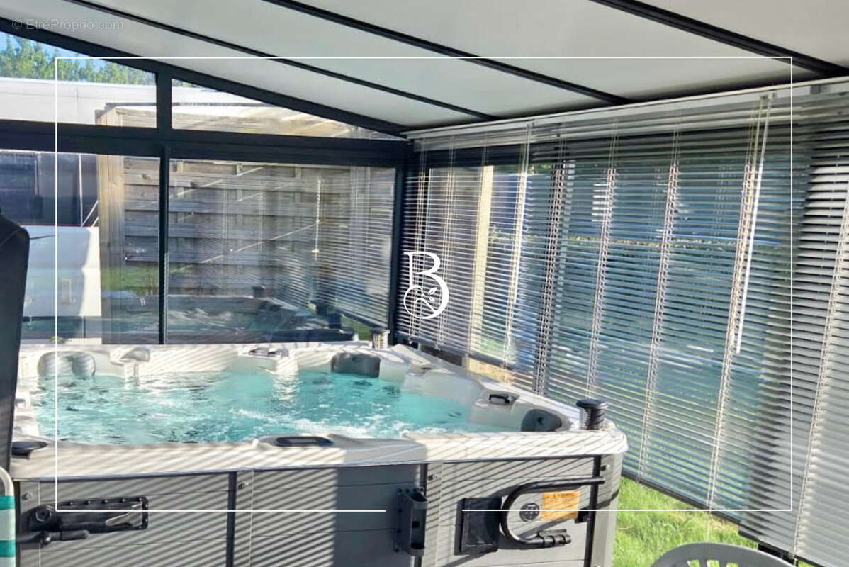 Maison à LARMOR-PLAGE