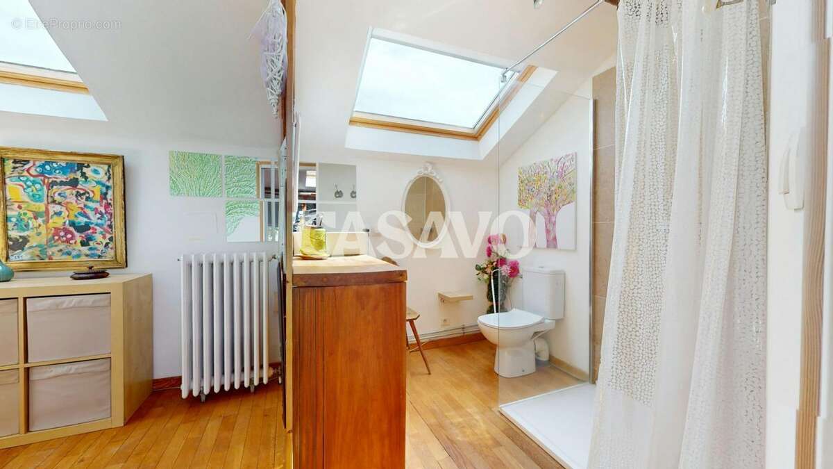Vente Maison 9 pièces de 312m² - 01390 Civrieux - photo 26