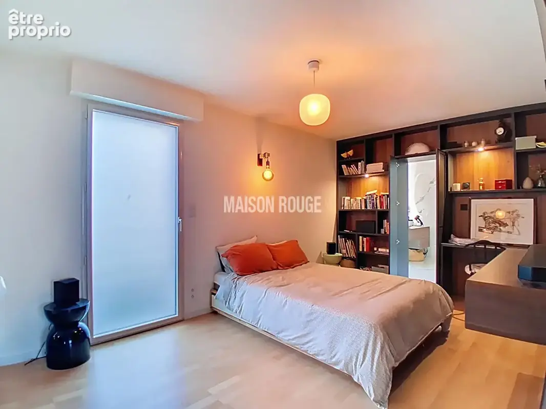 Appartement Rennes 5 pièces 129 m2 - photo 15