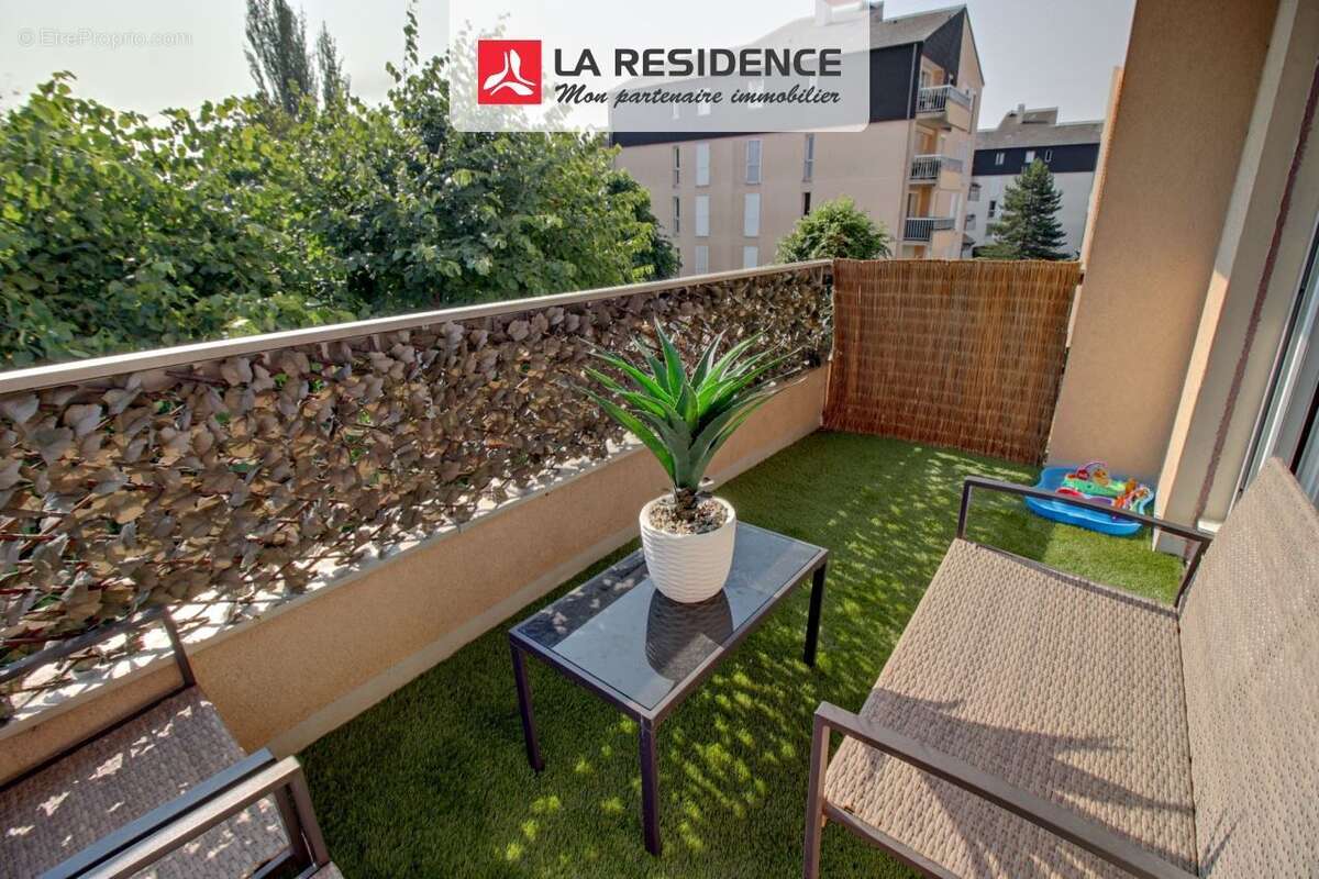 Appartement 79 m² à Eragny  - photo 6