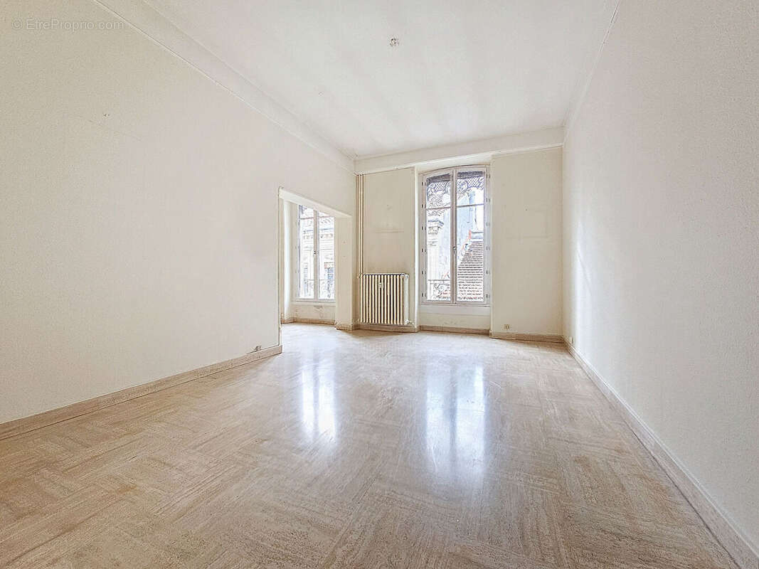 Appartement à AVIGNON