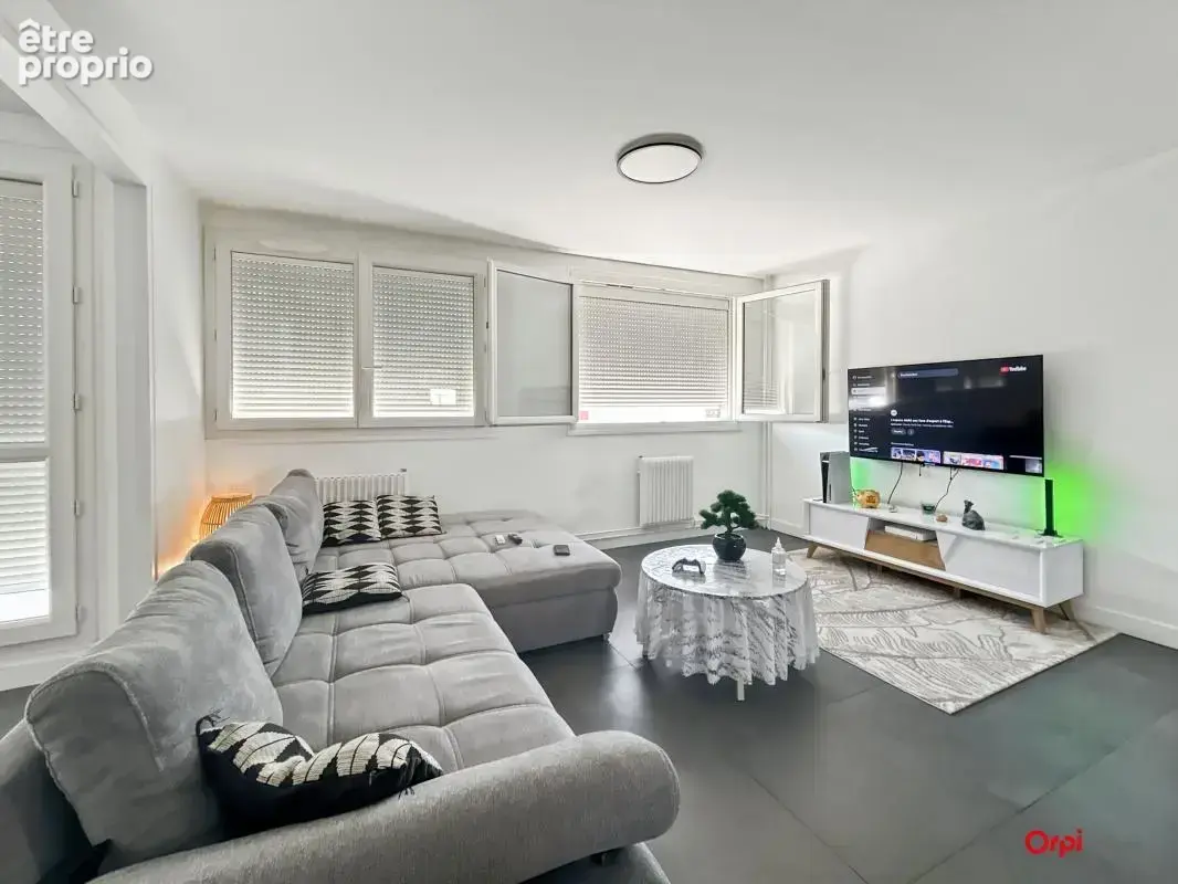 Photo Appartement à Fleury-Les-Aubrais au prix de 119 900€