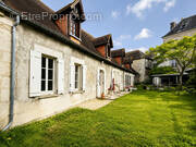 Maison à CUSSAY