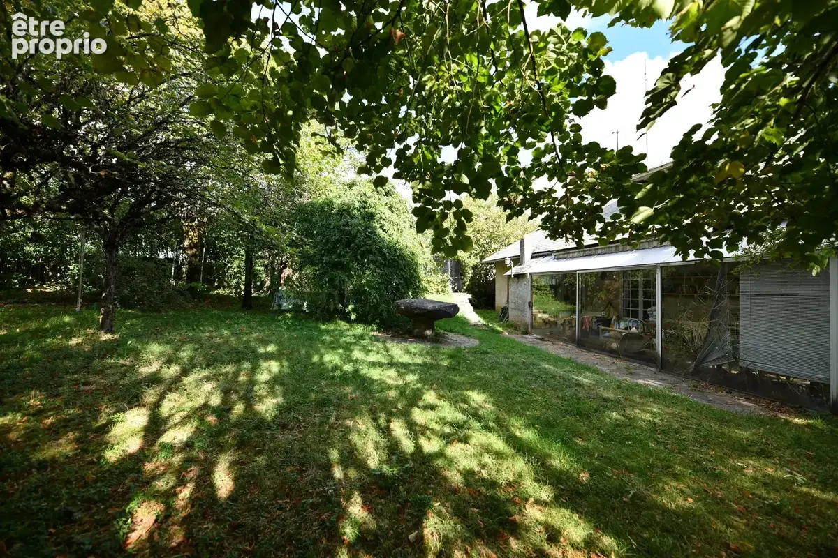 Maison 4 pièces 132 m² à vendre à Mauriac (15200) - photo 5