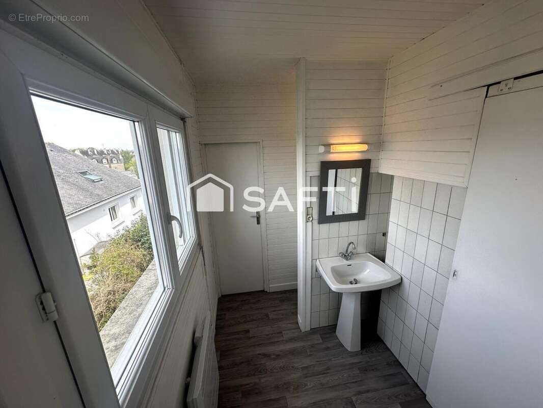 Photo 8 - Maison à PONTIVY