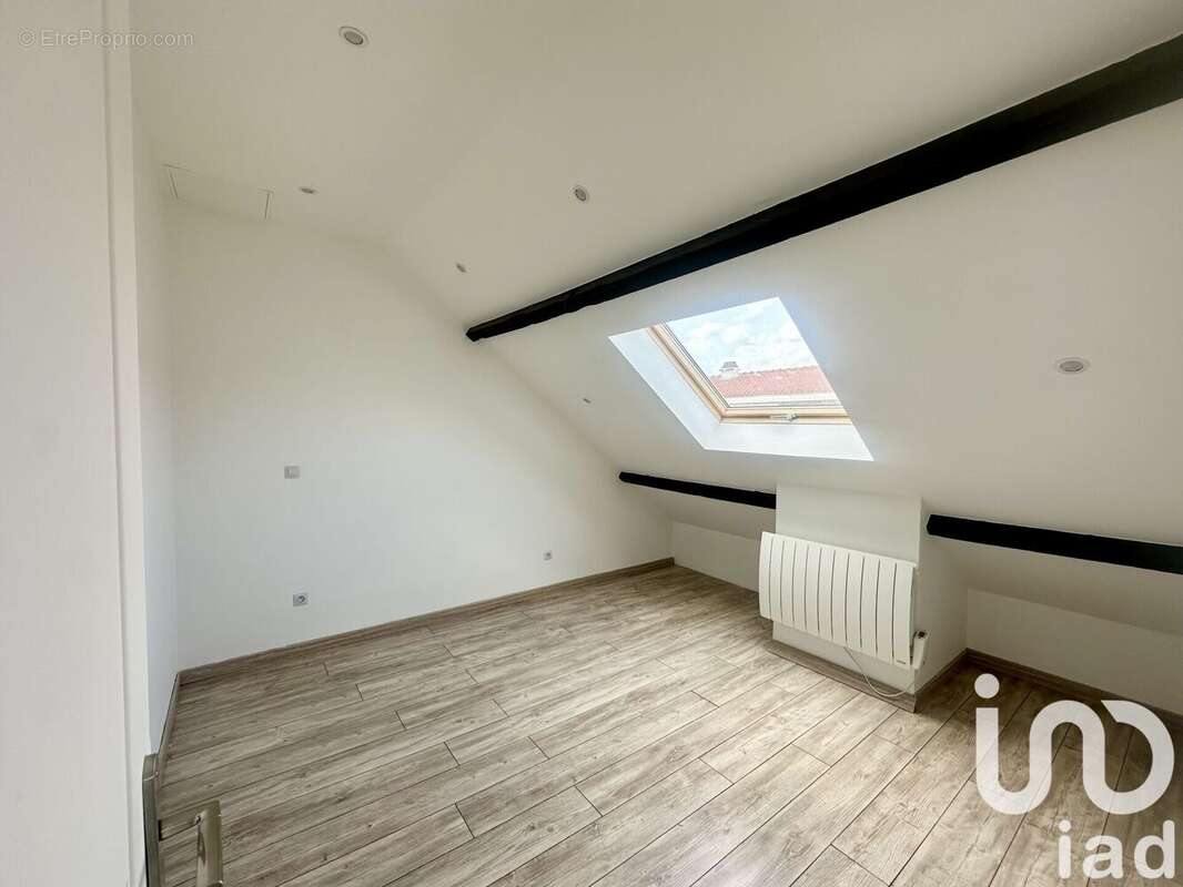 Photo 3 - Appartement à VITRY-LE-FRANCOIS