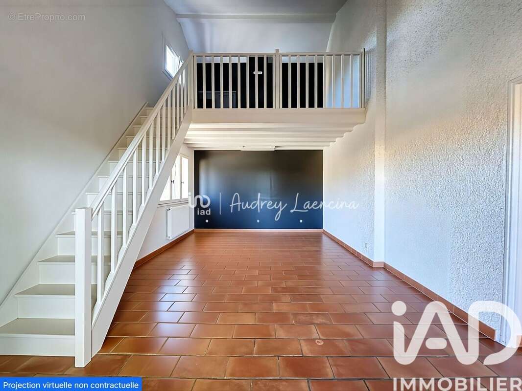 Photo 8 - Maison à PUISSALICON