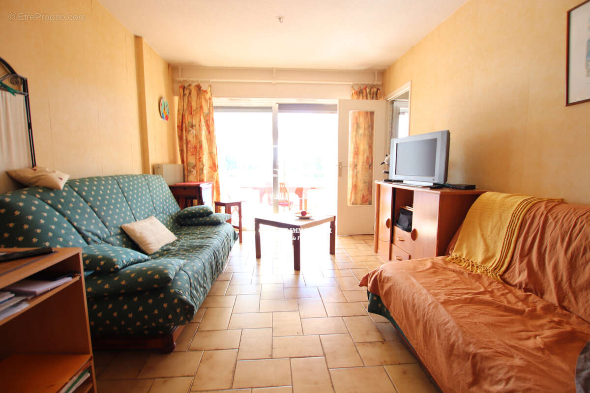 Appartement à SAINT-RAPHAEL