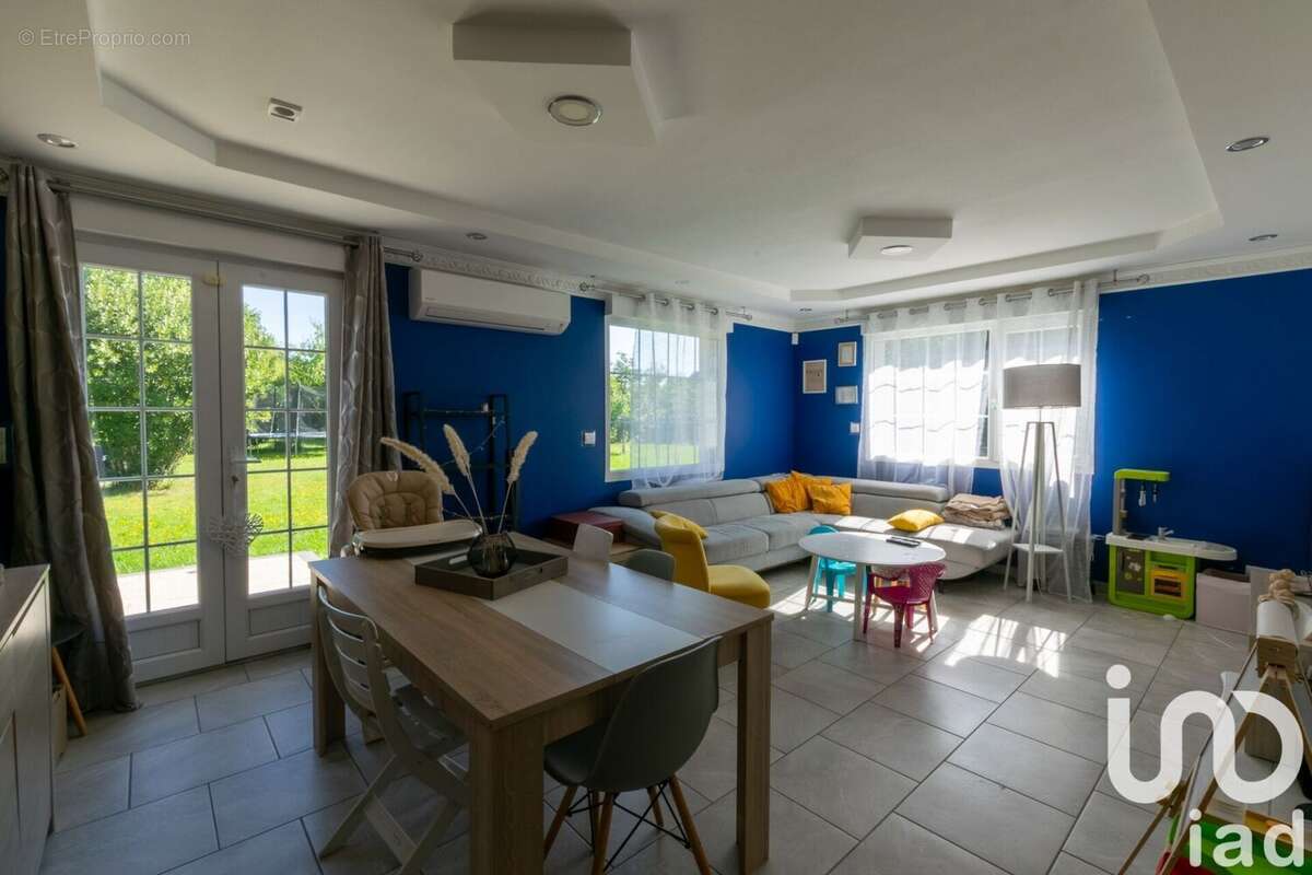 Photo 3 - Maison à GIEN