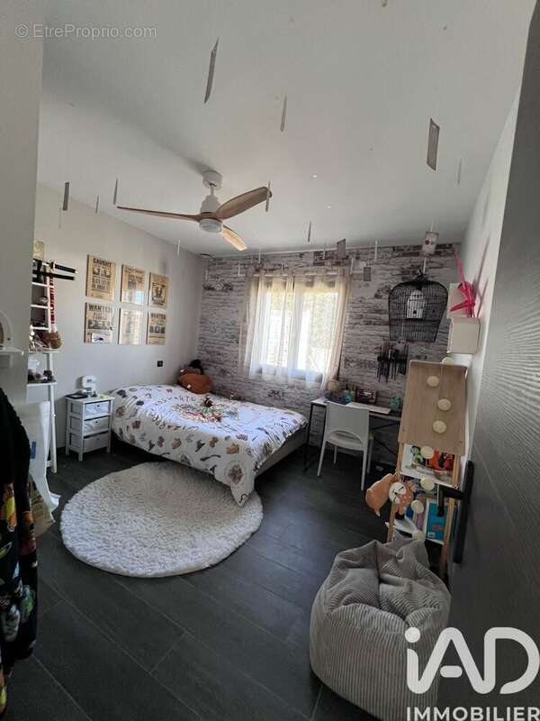 Photo 6 - Maison à VILLEMATIER