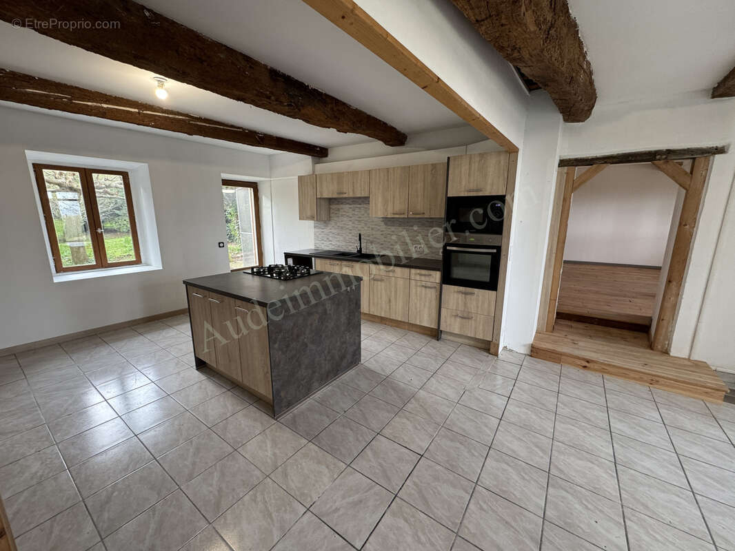 Maison à CARCASSONNE