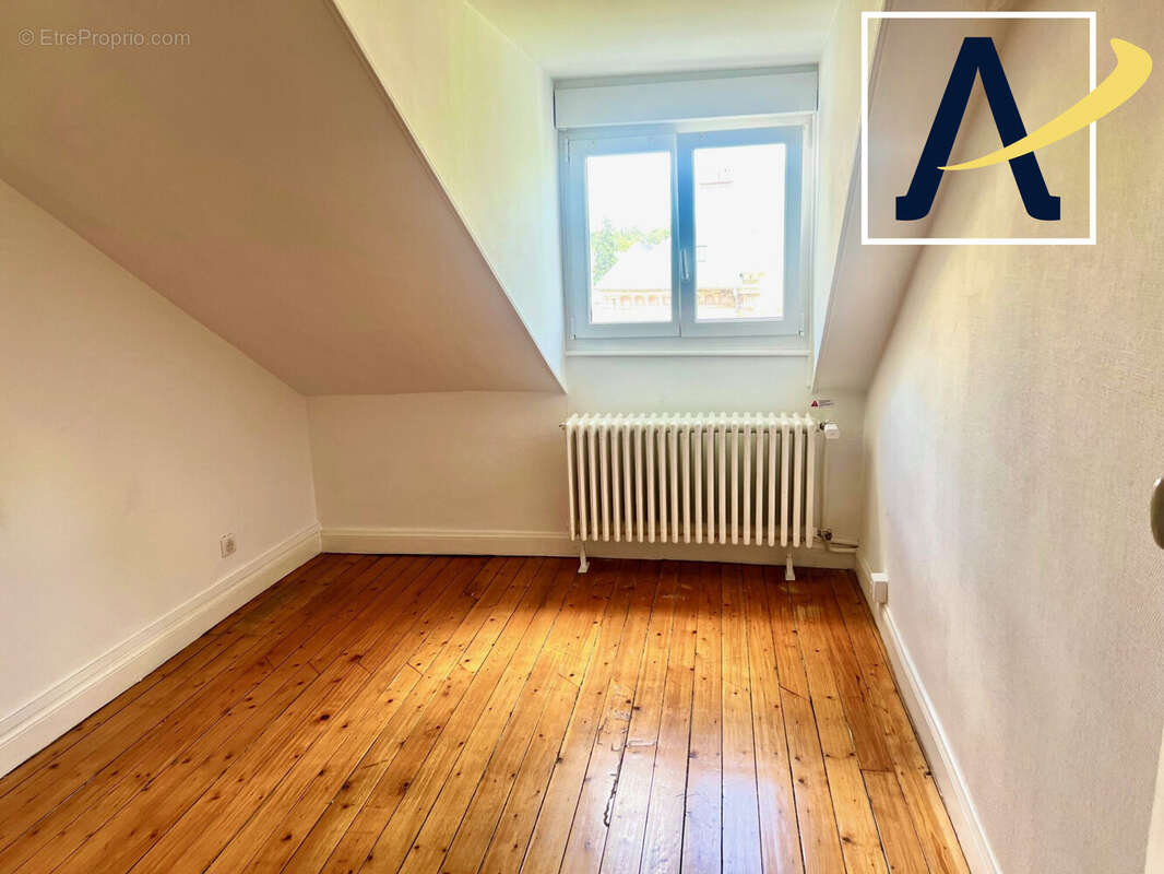 Appartement à BELFORT