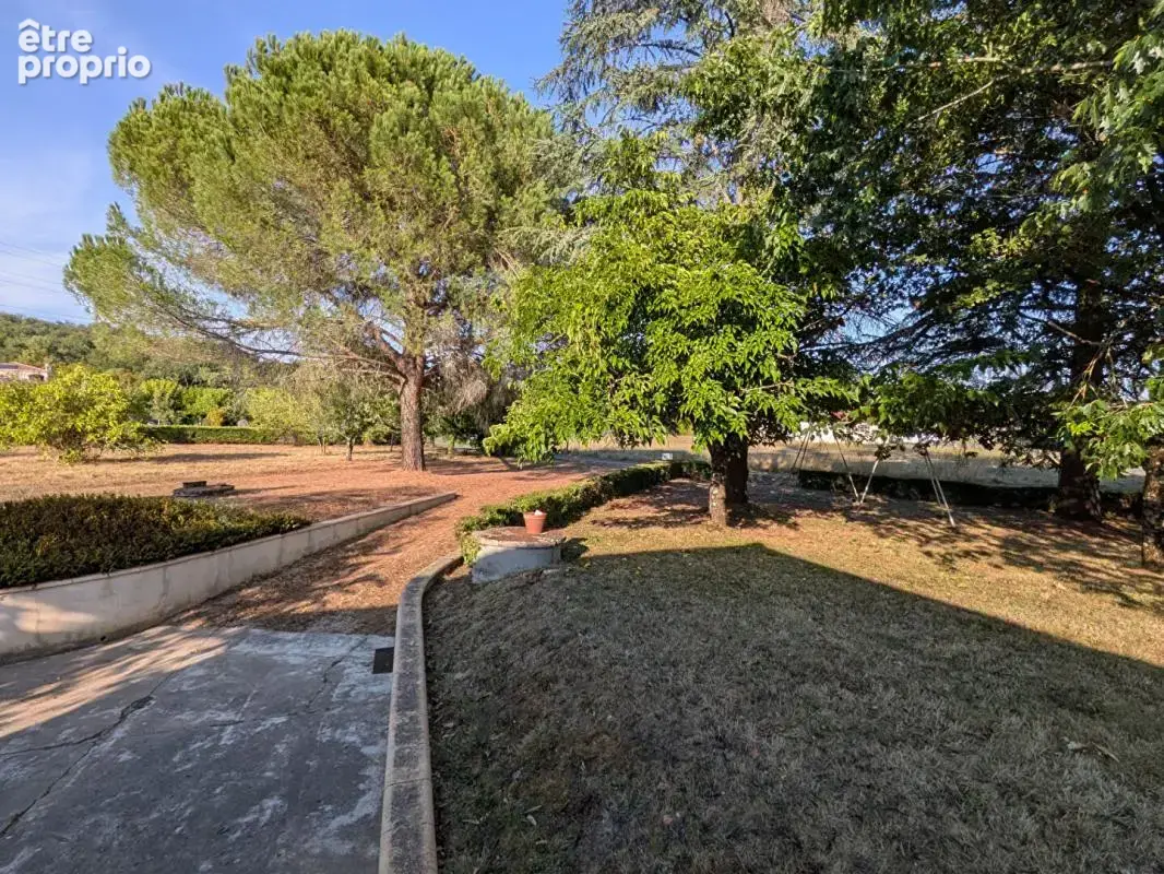Maison 5 pièces de plain-pied avec sous-sol - Lescure d'Albigeois - photo 14