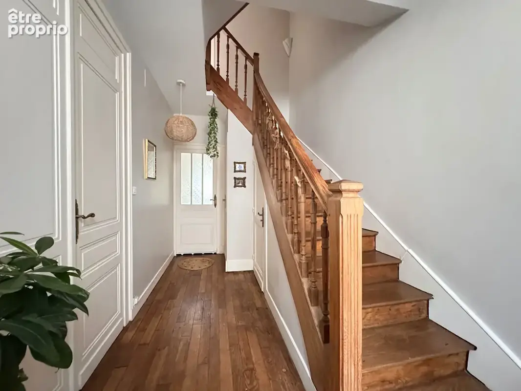 Maison 116m² à périgueux - photo 6