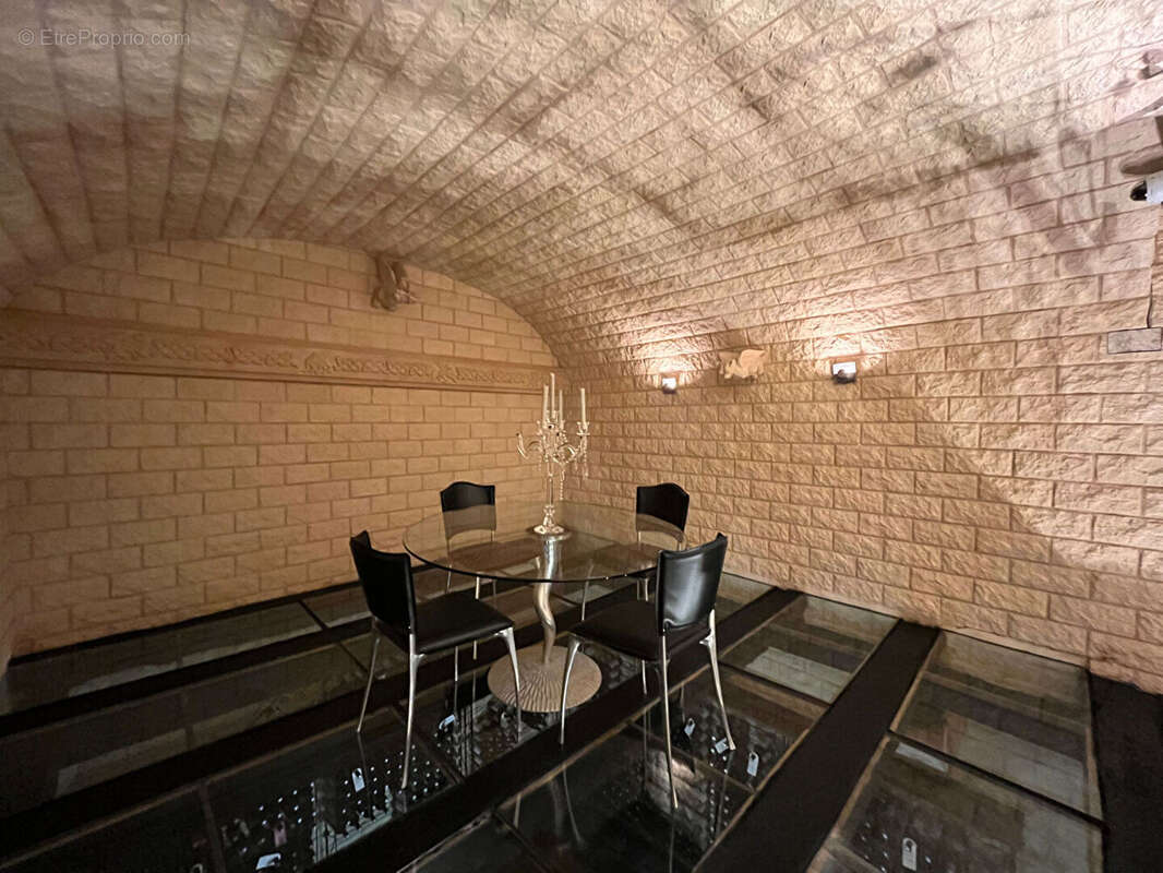 Appartement à METZ