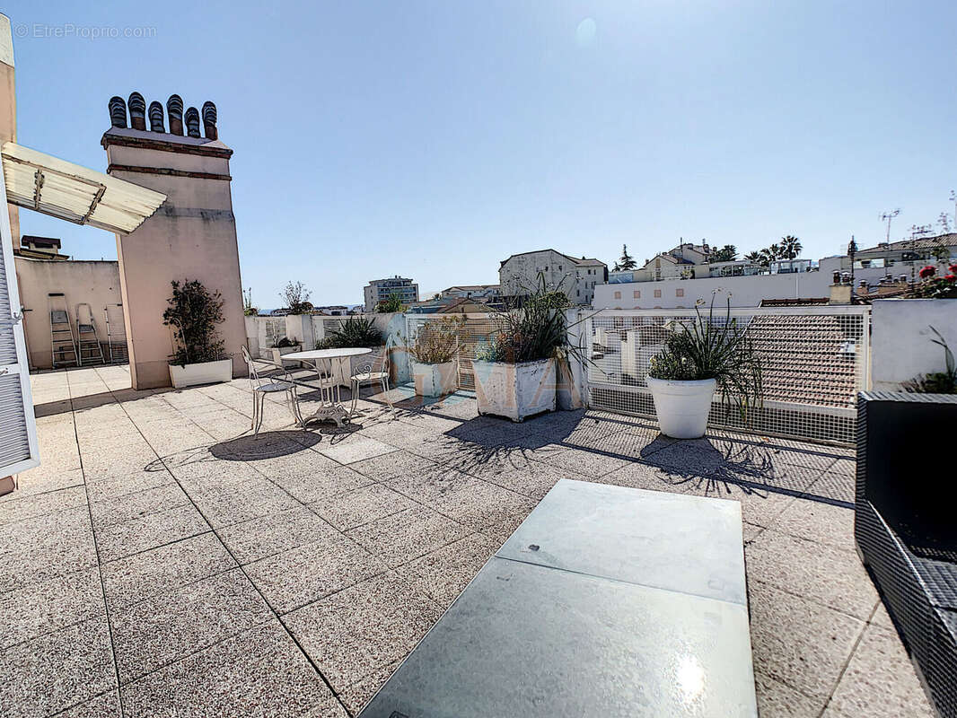 Photo 8 - Appartement à CANNES