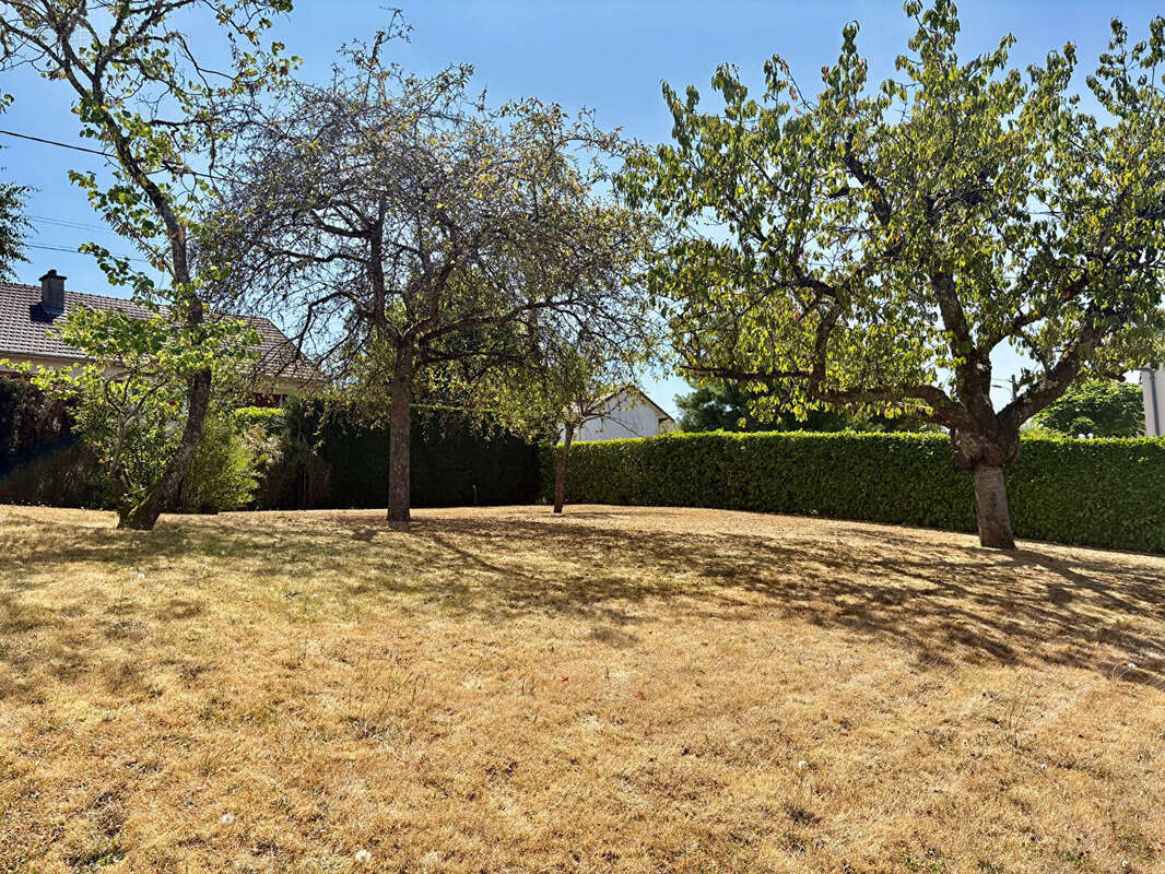 Maison Gueugnon - photo 12