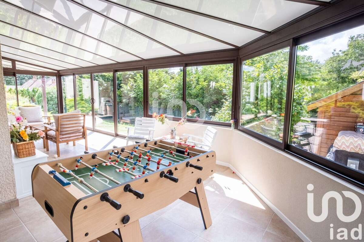 Photo 2 - Maison à VERNOU-LA-CELLE-SUR-SEINE