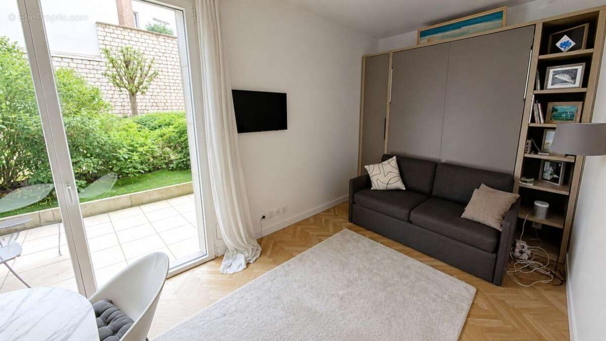 Appartement - photo 4