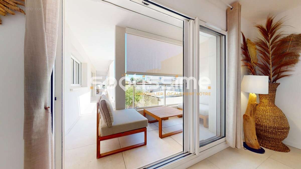 Appartement à AGDE