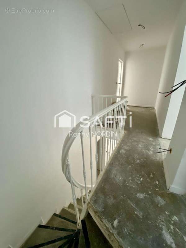 Photo 8 - Maison à CASTILLON-LA-BATAILLE