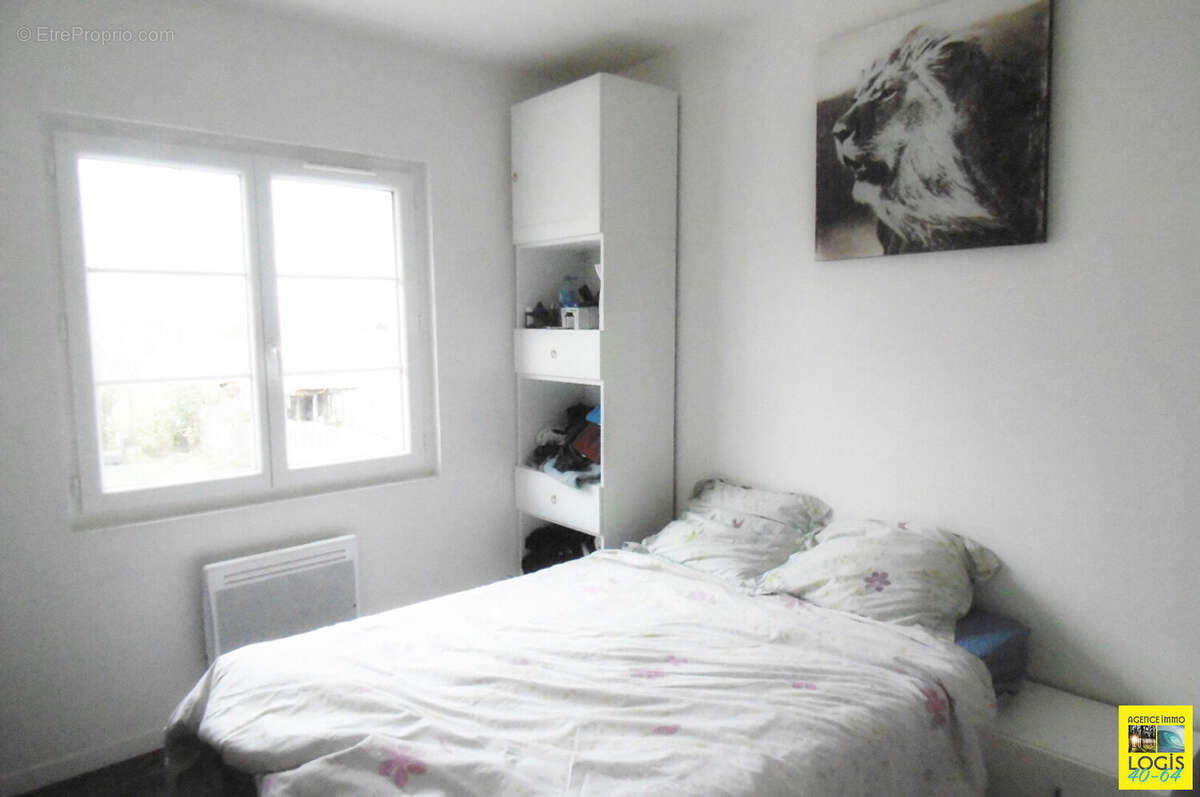 Maison à PEYREHORADE