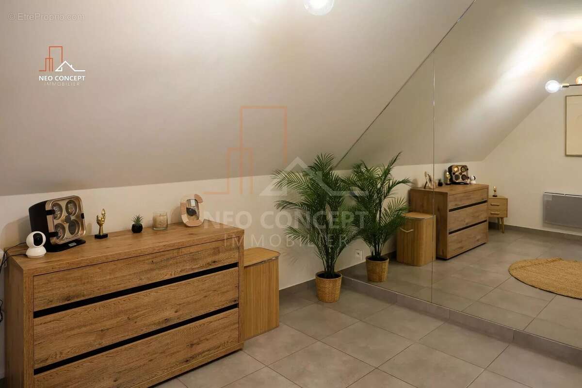 Bischwiller maison 5 pces récente sans travaux il ne reste plus qu a poser vos valises !!! - photo 13