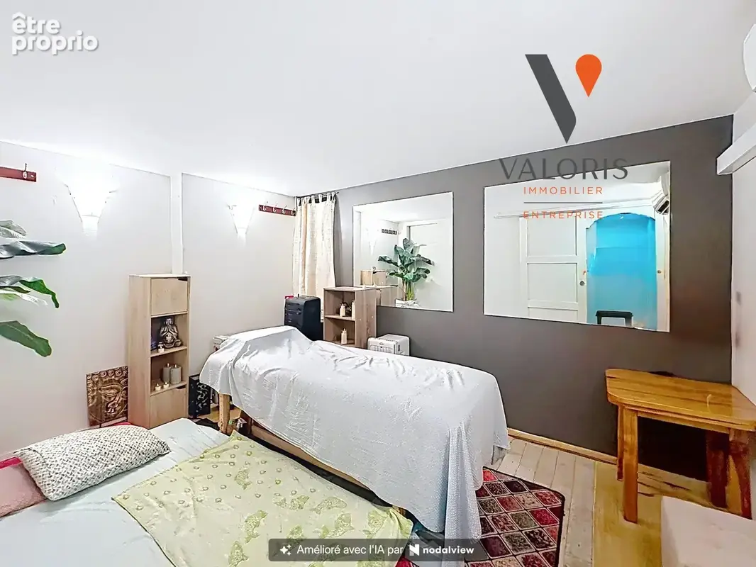 Commerce 81 m² à vendre à Grenoble (38000) - photo 9