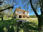 Maison à MONTCABRIER