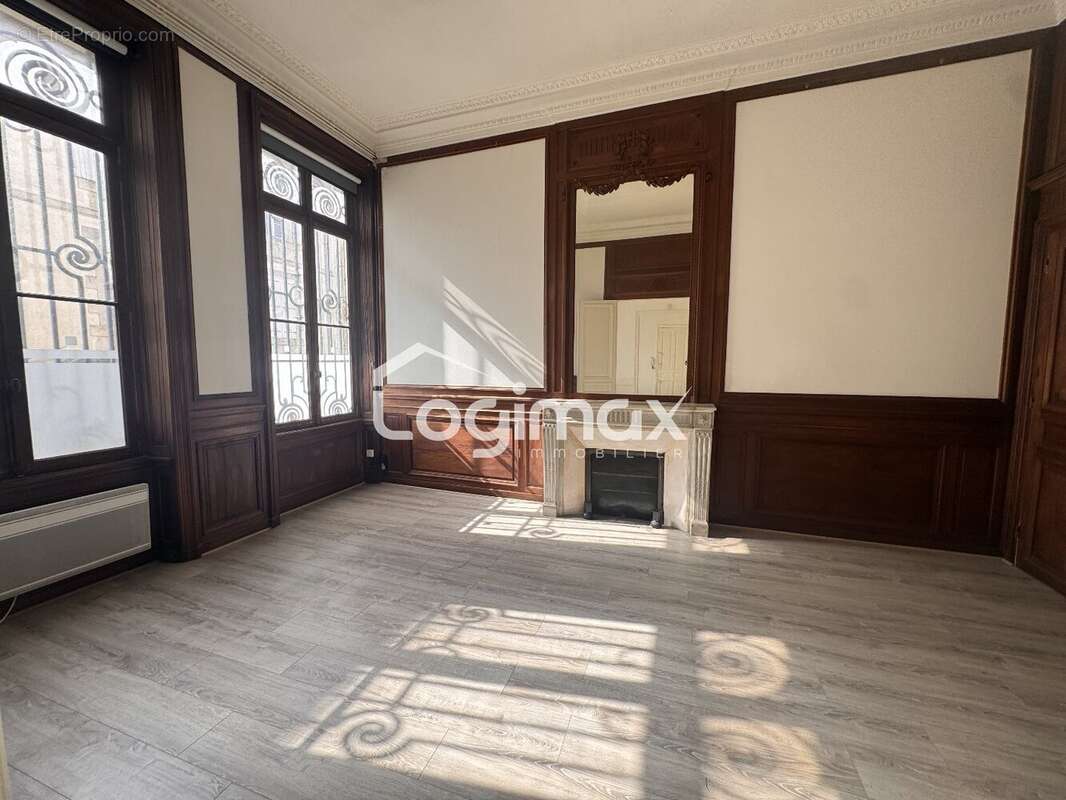 Appartement à LA ROCHELLE