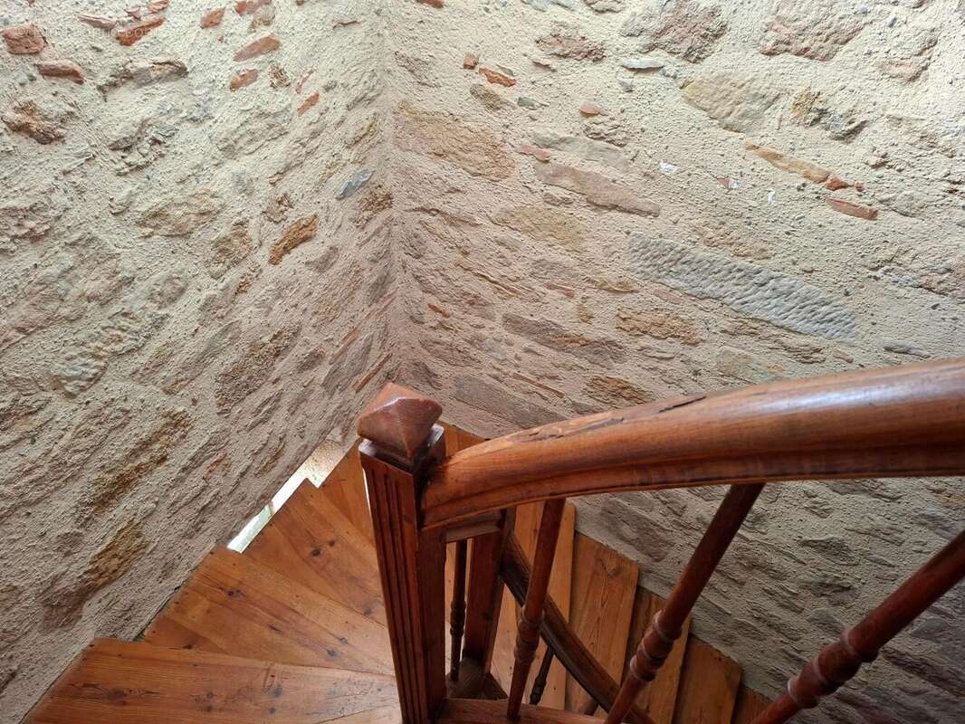 Photo 5 - Appartement à FIGEAC