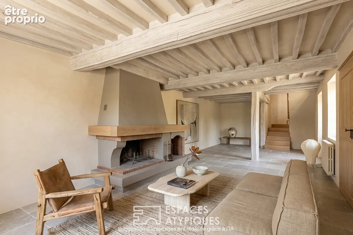Maison à MARIEULLES