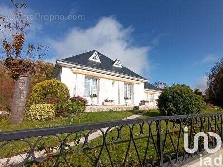 Photo 4 - Maison à MONTOIRE-SUR-LE-LOIR