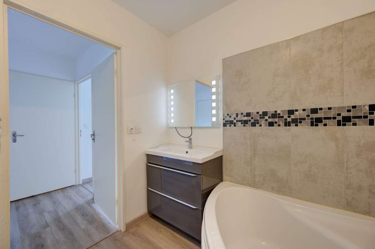 Appartement à TOURS