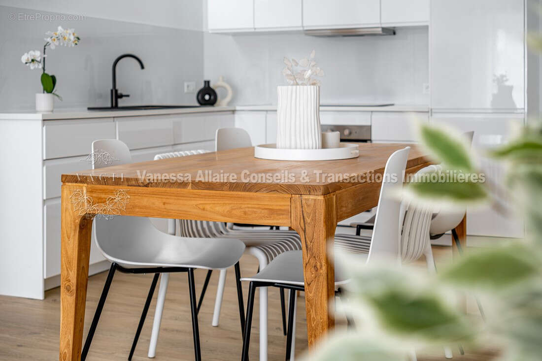 Appartement à LA BAULE-ESCOUBLAC